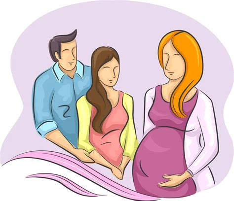 implication of rights for surrogacy arrangements law times journal