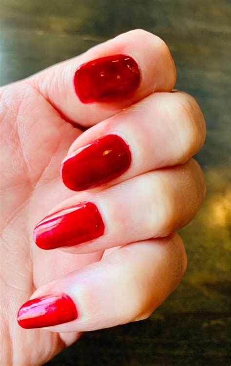 spectrum nail spa updated      reviews