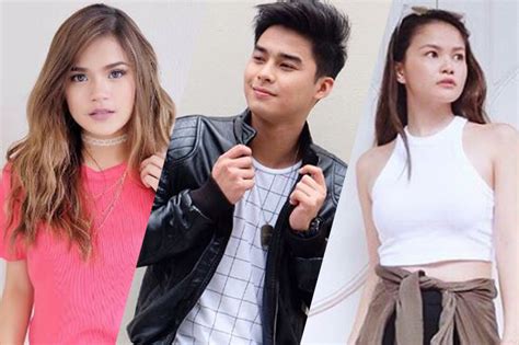 maris racal reacts to mclisse tandem on pbb abs cbn news