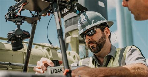 cell tower drone inspections