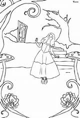 Alice Wonderland Coloring Pages Para Das Maravilhas Colorir Supercoloring Rabbit Da Hatter Mad Desenhos Printable Imprimir Tea Party Pais Paper sketch template