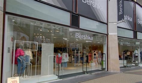 opnieuw verdwijnt er een grote naam uit de binnenstad bershka sluit deuren destadamersfoort