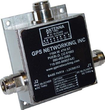 passive gps antenna splitter allavionicscom