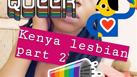 Kenya Lesbian 2 Youtube