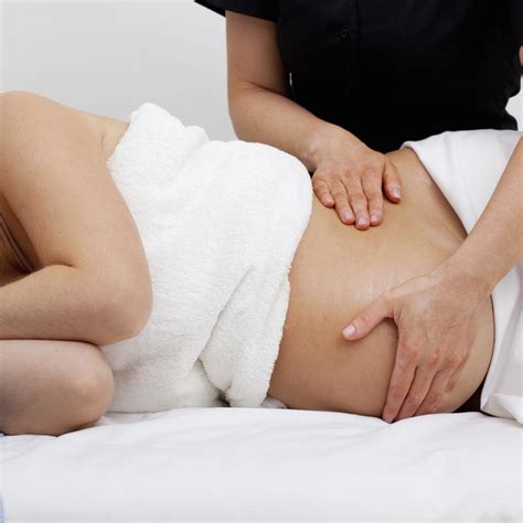 pregnancy massage orenda float spa