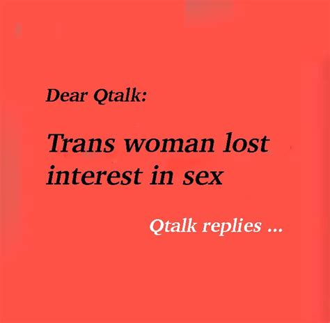 trans woman sex telegraph