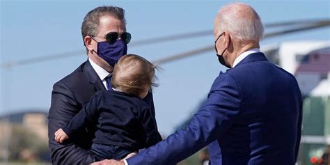 hunter biden says he has no ‘recollection of encounter with ex