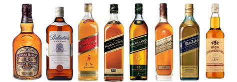 scotch basics part  blends