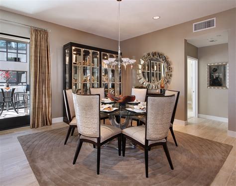 formal dining room design  decor ideas  dining room ideas