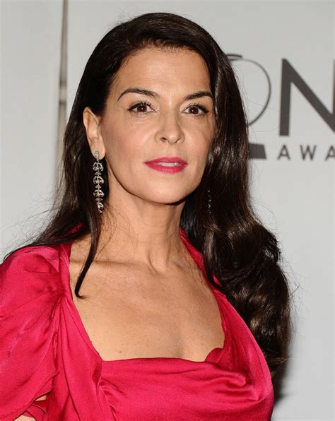 60 Hottest Annabella Sciorra Boobs Pictures Which Will Cause You To