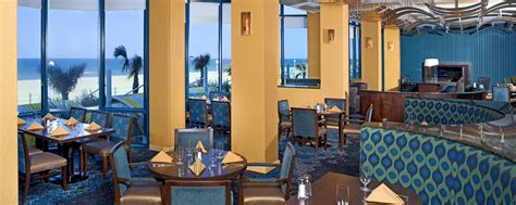 oceanfront restaurants sheraton virginia beach oceanfront hotel