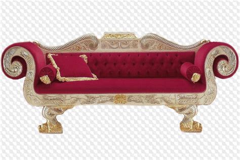 sofa psd  png   transparent background