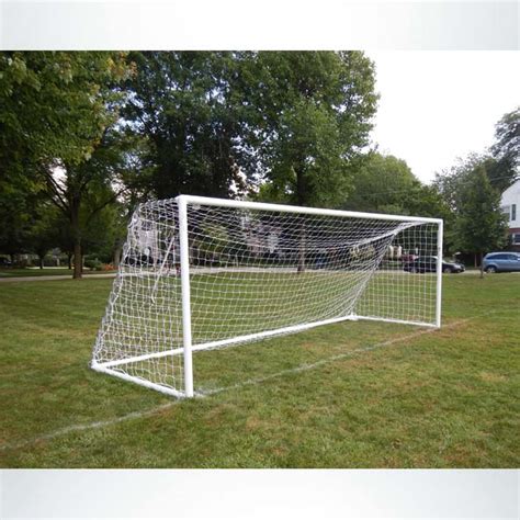 aluminum soccer goals keeper goals  athletic equipment experts