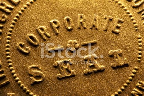 corporate seal stock photo royalty  freeimages