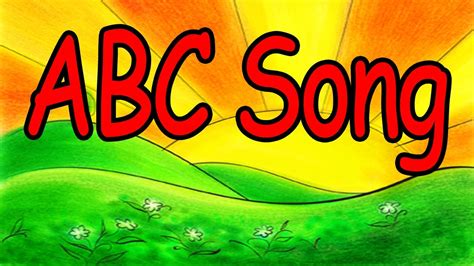 abc song abc songs  children nursery rhyme abc songs  kids   learning station