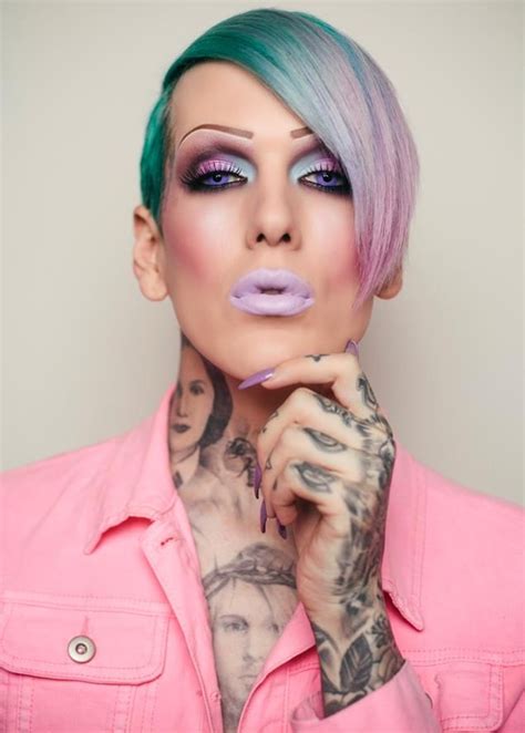 17 Best Images About Jeffree Star On Pinterest Sweater