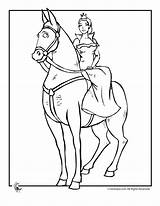 Horse Princess Coloring Pages Colouring Old Girls Print Young Kids Popular Printer Send Button Special Use Only Click Library Clipart sketch template
