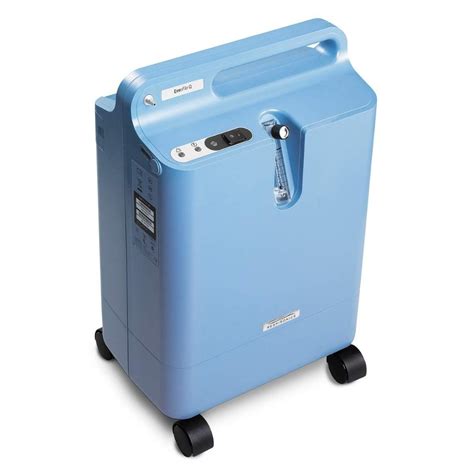 medical oxygen concentrator     lpm capacity   id