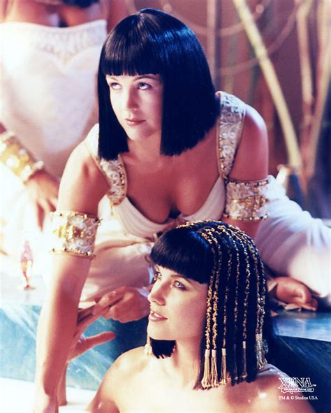 xena and gabrielle show me the passion xena online