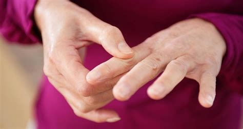 Index Finger Numbness Causes And Treatments New Health