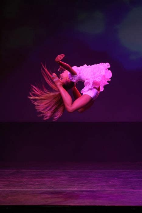 Sophia Lucia Dance Moms Tanzen Ballett