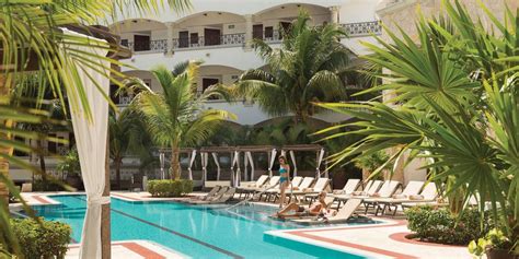 Hilton Playa Del Carmen An All Inclusive Adults Only Resort