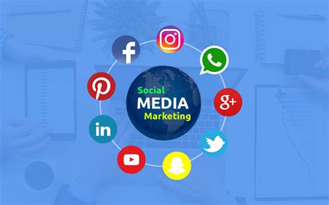 social media marketing     biggest marketing tool