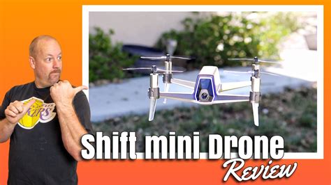shift red drone review mini drone youtube
