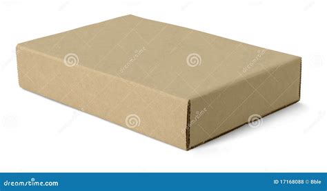 craft paper box stock photo image  pack life paper