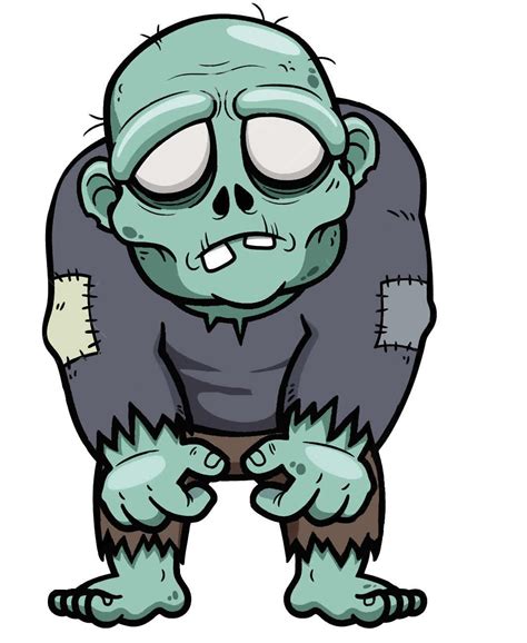 draw zombie head  halloween bodes blog