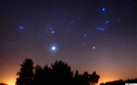 die  besten nachthimmel sterne hintergrundbilder
