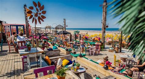 top  leukste strandtenten van nederland globehoppernl