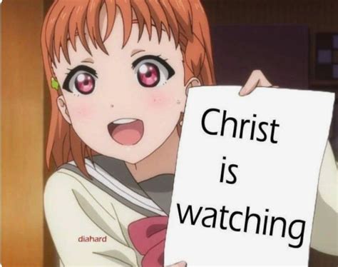 Anime Reaction Memes