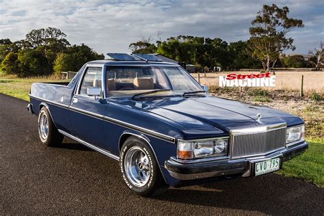 summernats  trophy winning holden wb ute