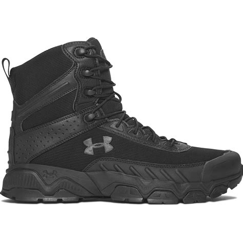 Under Armour Synthetic Men's Ua Valsetz 2.0 Tactical Boots