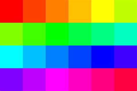 psicologia das cores  seu favor tv sobrinho ms