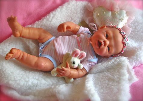 imago dolls transformed  berjusa reborn baby dolls  sale   etsy store