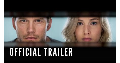 Passengers Romance Movies Out In 2016 Popsugar Love And Sex Photo 2
