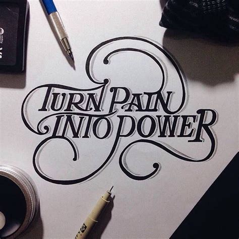 athandmadefont  instagram  ativanchewy handmadefont lettering