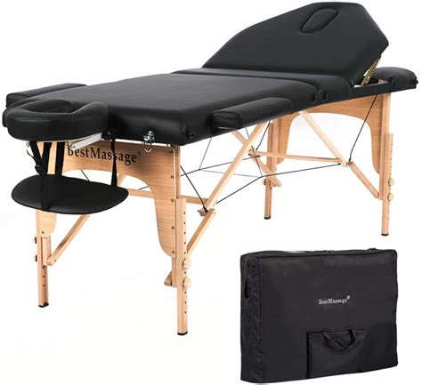 best folding massage table in 2020 review