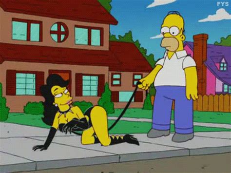 marge find and share on giphy