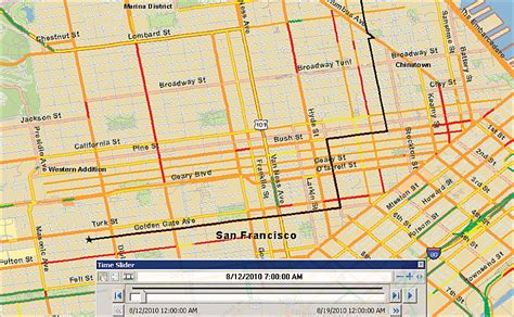 esri streetmap premium advanced takes geocoding routing    level arcnews fall