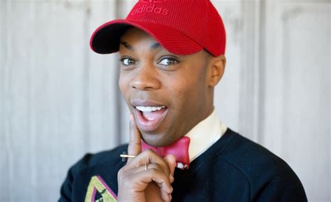 todrick hall tells a brilliantly uncomfortable story with