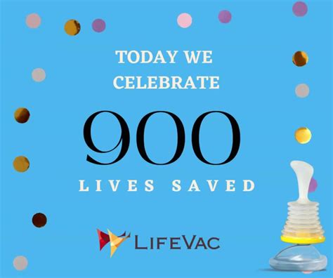 lifevac has reached another amazing milestone in our mission to end