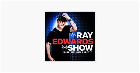 ‎apple podcasts －《ray edwards show》
