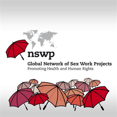 The Global Network Of Sex Work Projects Men R Us