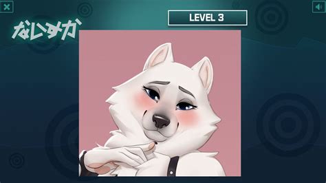 furry love official promotional image mobygames