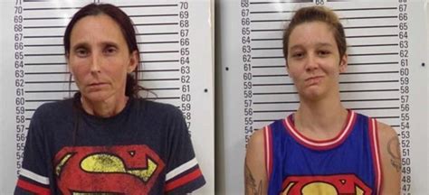 Mother And Daughter Arrested For Incestuous Marriage