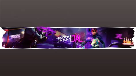 fortnite banner  youtube  twitch  jelteytjwz