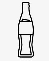 Soda Sprite Bottiglia Clipartkey 15kb sketch template